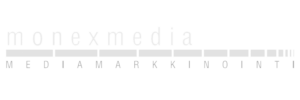 Monexmedia, referenssi logo