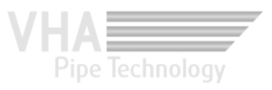 VHA Pipe Technology Oy, Referenssi logo