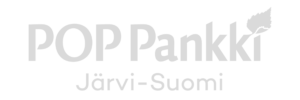 Referenssi logo POP Pankki Järvi-Suomi