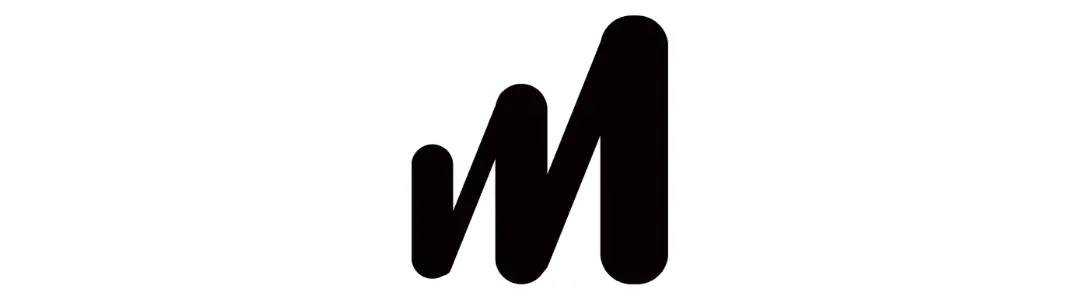 Monexmedia logo mustana