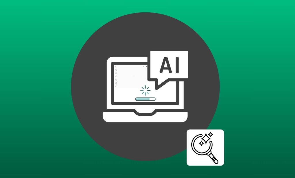 AI-optimointi blogin kansi