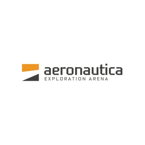 logo aeronautica