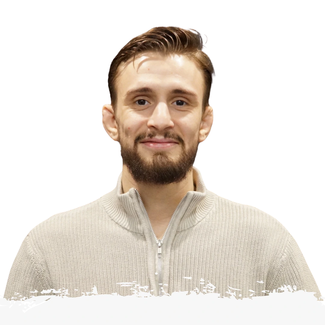 Daniel, SEO- ja digimarkkinoinnin asiantuntija.