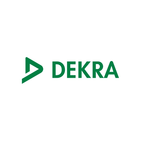 logo dekra