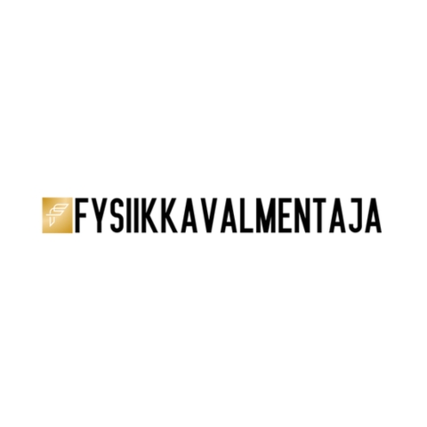 fysiikkavalmentaja logo