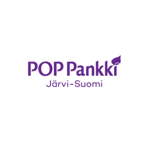 logo Pop-Pankki Järvi-Suomi