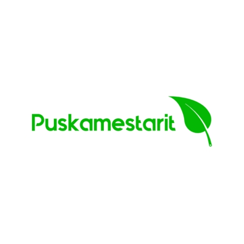 Logo puskamestarit