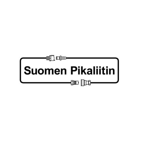 logo suomen pikaliitin