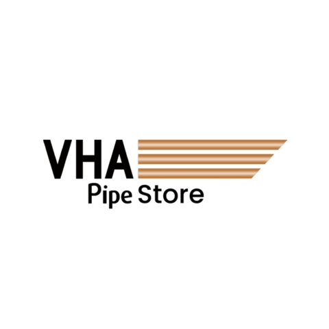 Logo vha pipestore