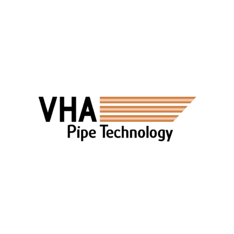 logo vhapipe technology