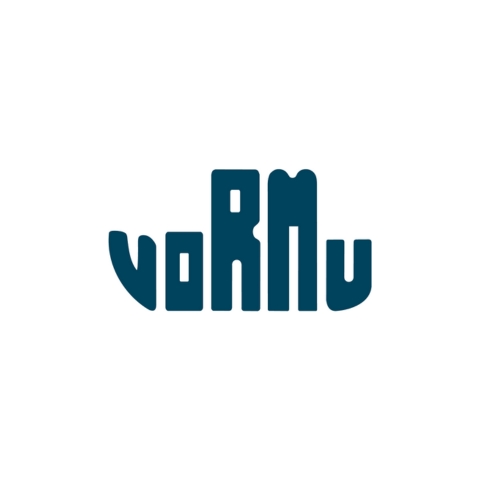Logo vormu