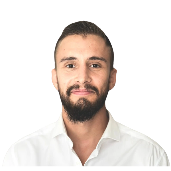 SEOverstaan yrittäjä Daniel