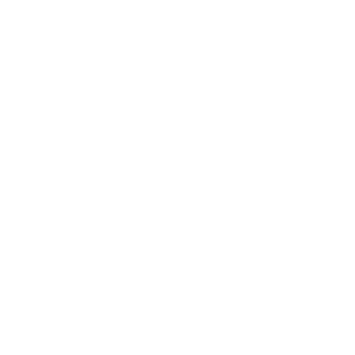 Valkoinen musiikkitalo logo