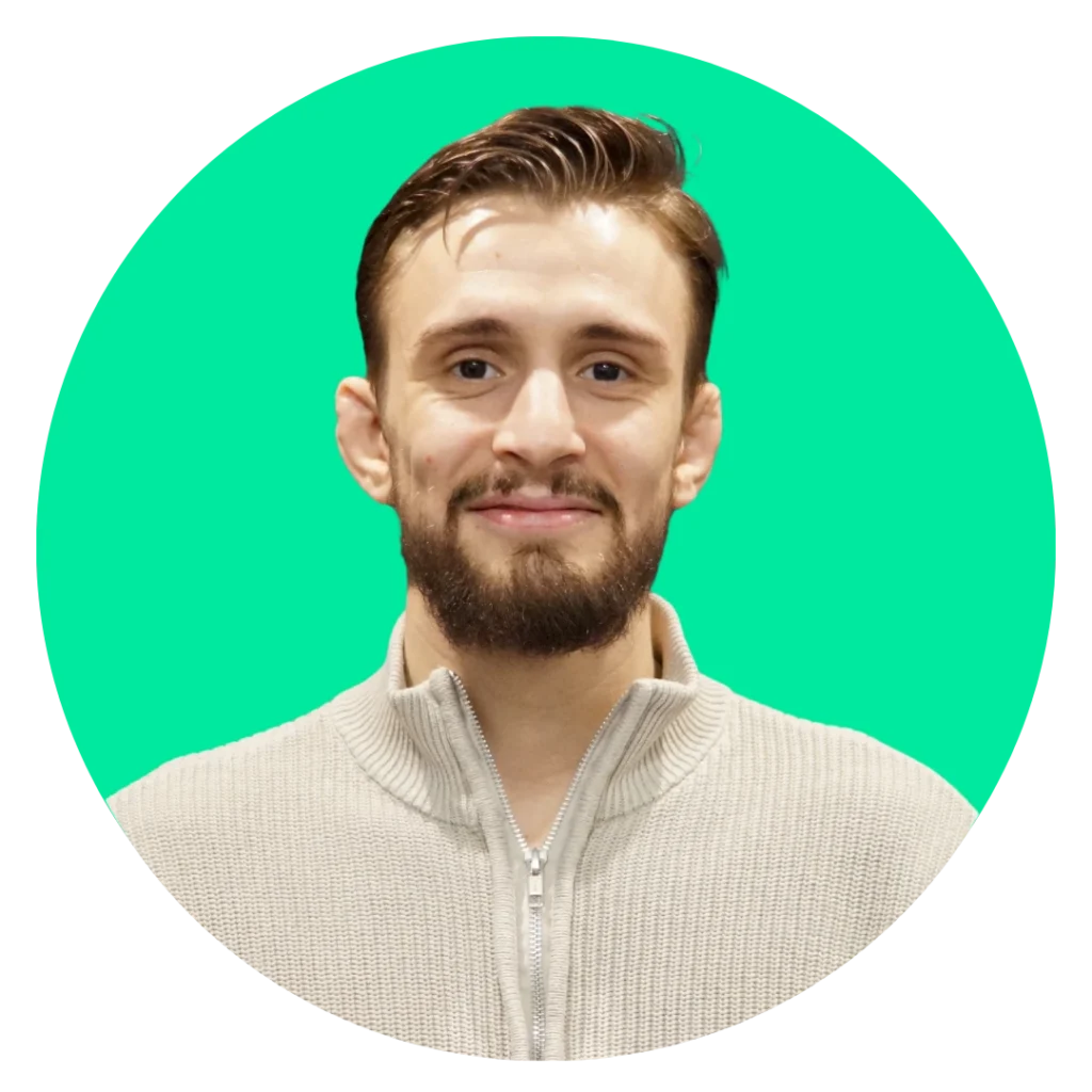 AI-optimointi asiantuntija.