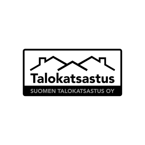Suomen Talokatsastus referenssi logo.