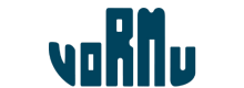 Vormu Oy logo