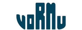 Vormu Oy logo