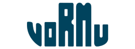 Vormu Oy logo